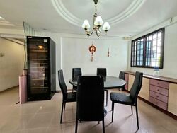 Blk 545 Bedok North Green (Bedok), HDB Executive #565214021